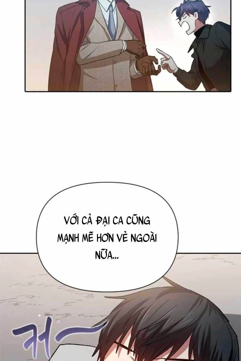 Những Ranker Cấp S Mà Tôi Nuôi Dưỡng Chapter 65 - 52