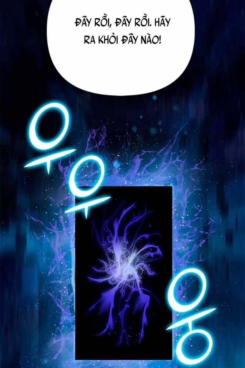 Những Ranker Cấp S Mà Tôi Nuôi Dưỡng Chapter 65 - 54