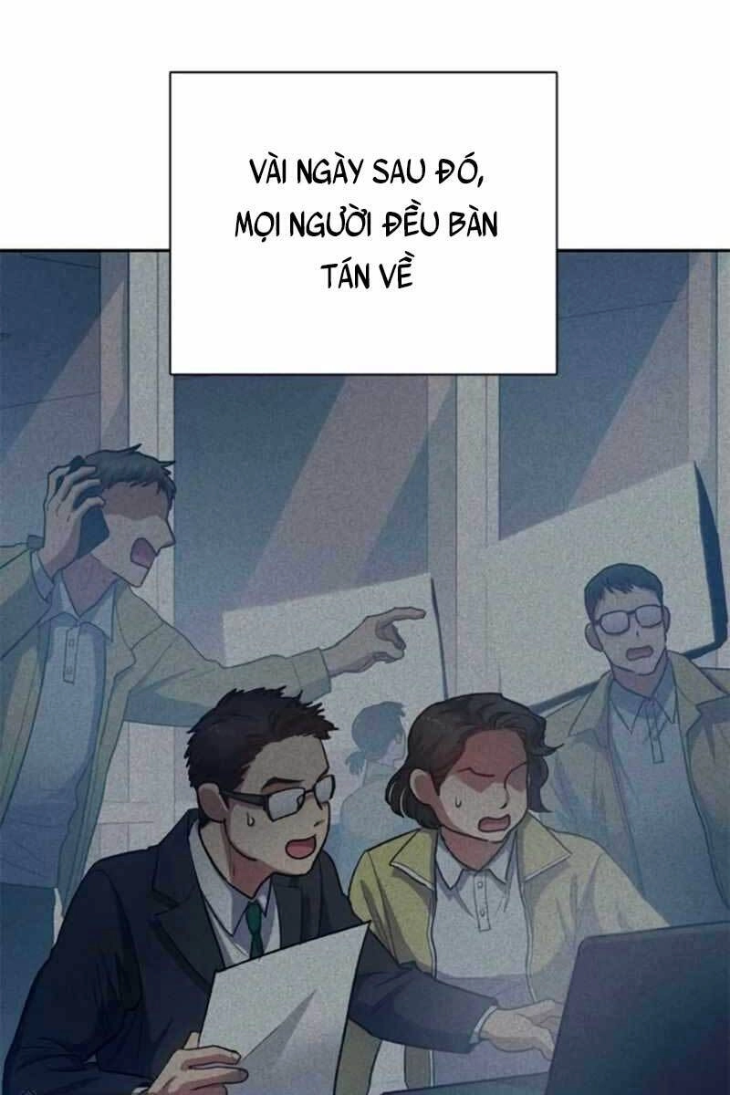 Những Ranker Cấp S Mà Tôi Nuôi Dưỡng Chapter 65 - 57