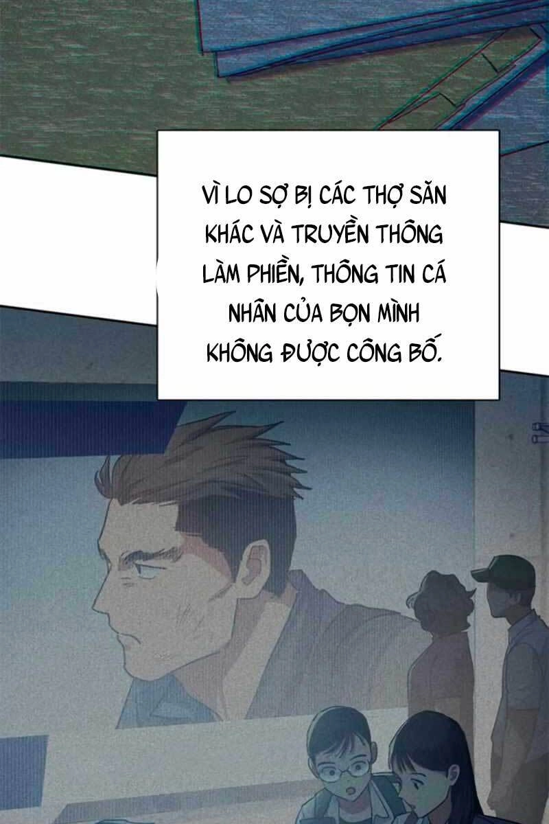 Những Ranker Cấp S Mà Tôi Nuôi Dưỡng Chapter 65 - 59