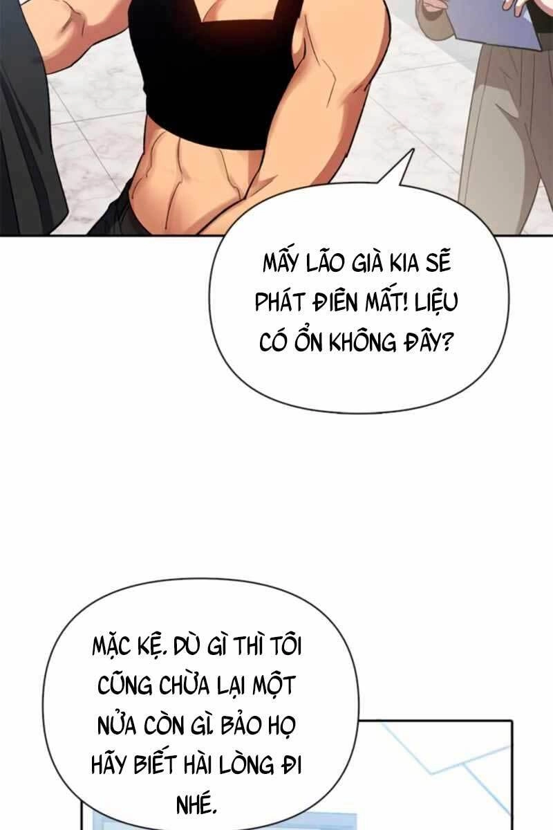 Những Ranker Cấp S Mà Tôi Nuôi Dưỡng Chapter 65 - 67