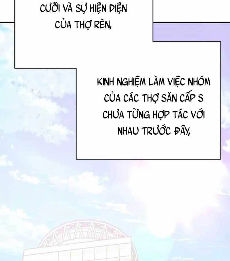 Những Ranker Cấp S Mà Tôi Nuôi Dưỡng Chapter 65 - 72