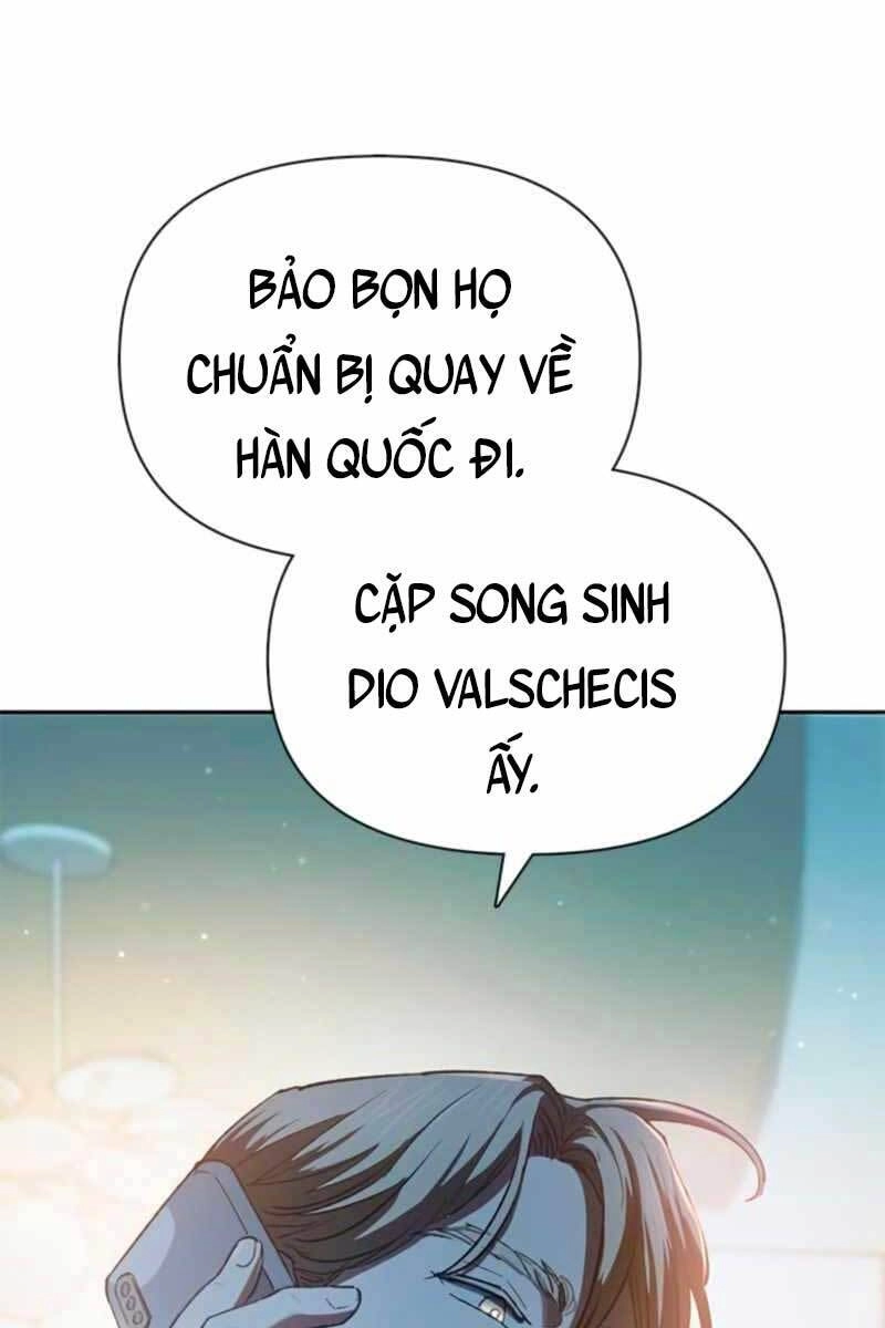 Những Ranker Cấp S Mà Tôi Nuôi Dưỡng Chapter 65 - 76