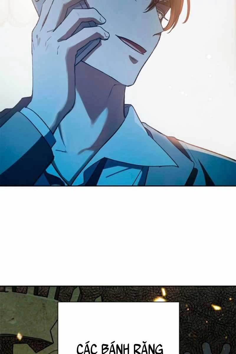 Những Ranker Cấp S Mà Tôi Nuôi Dưỡng Chapter 65 - 77