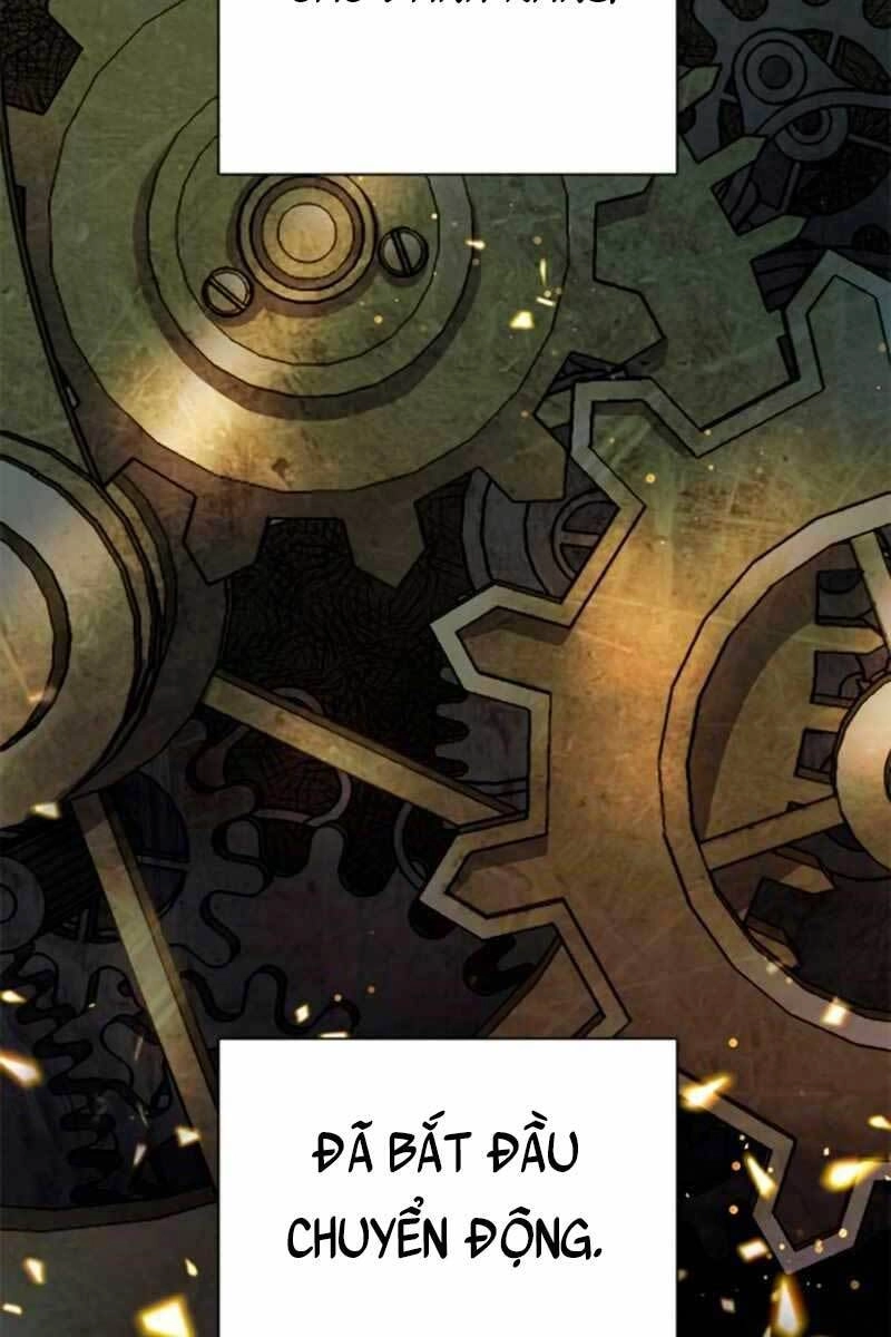 Những Ranker Cấp S Mà Tôi Nuôi Dưỡng Chapter 65 - 78