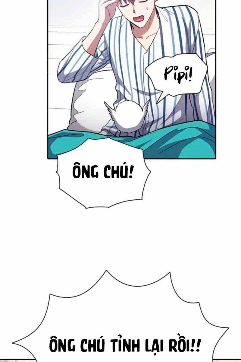 Những Ranker Cấp S Mà Tôi Nuôi Dưỡng Chapter 65 - 85