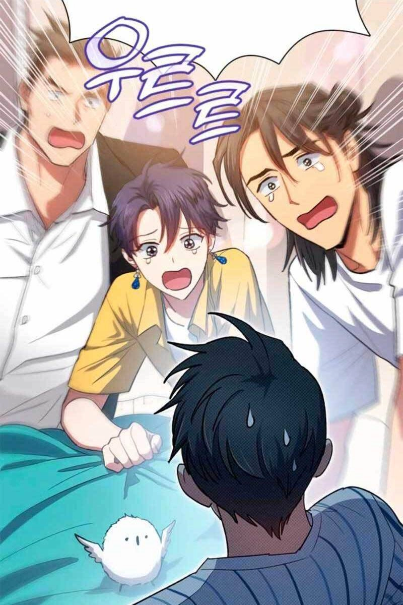 Những Ranker Cấp S Mà Tôi Nuôi Dưỡng Chapter 65 - 86