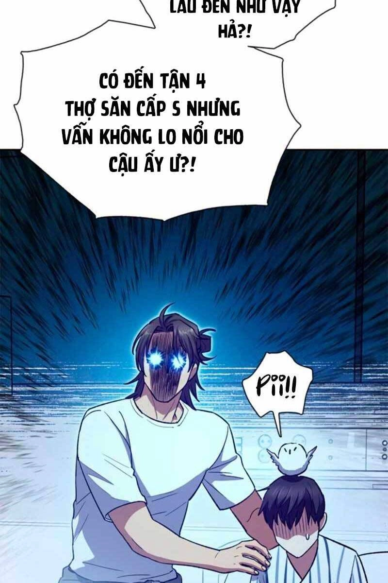 Những Ranker Cấp S Mà Tôi Nuôi Dưỡng Chapter 65 - 91