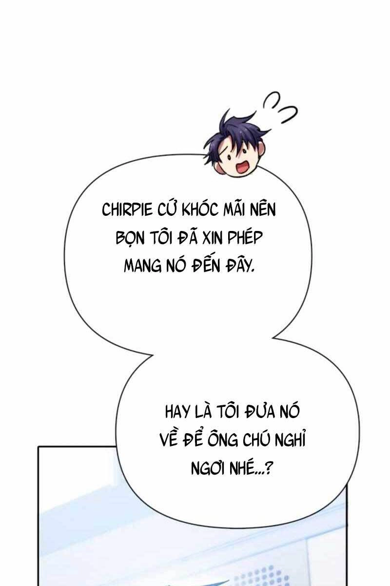 Những Ranker Cấp S Mà Tôi Nuôi Dưỡng Chapter 65 - 93