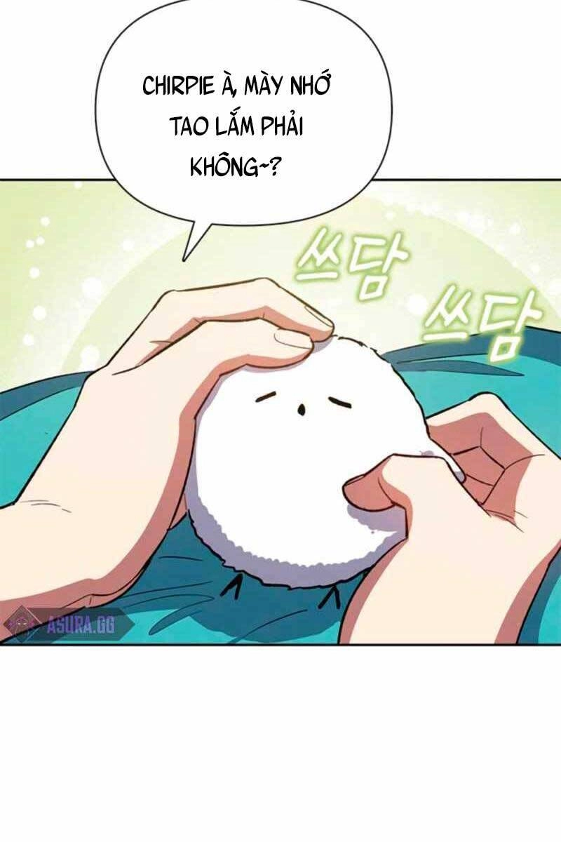 Những Ranker Cấp S Mà Tôi Nuôi Dưỡng Chapter 65 - 95