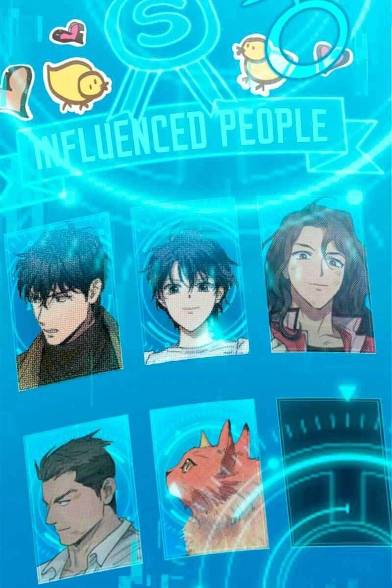 Những Ranker Cấp S Mà Tôi Nuôi Dưỡng Chapter 65 - 98