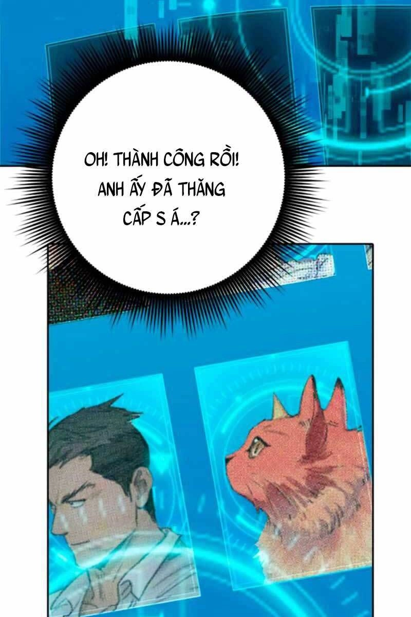 Những Ranker Cấp S Mà Tôi Nuôi Dưỡng Chapter 65 - 99