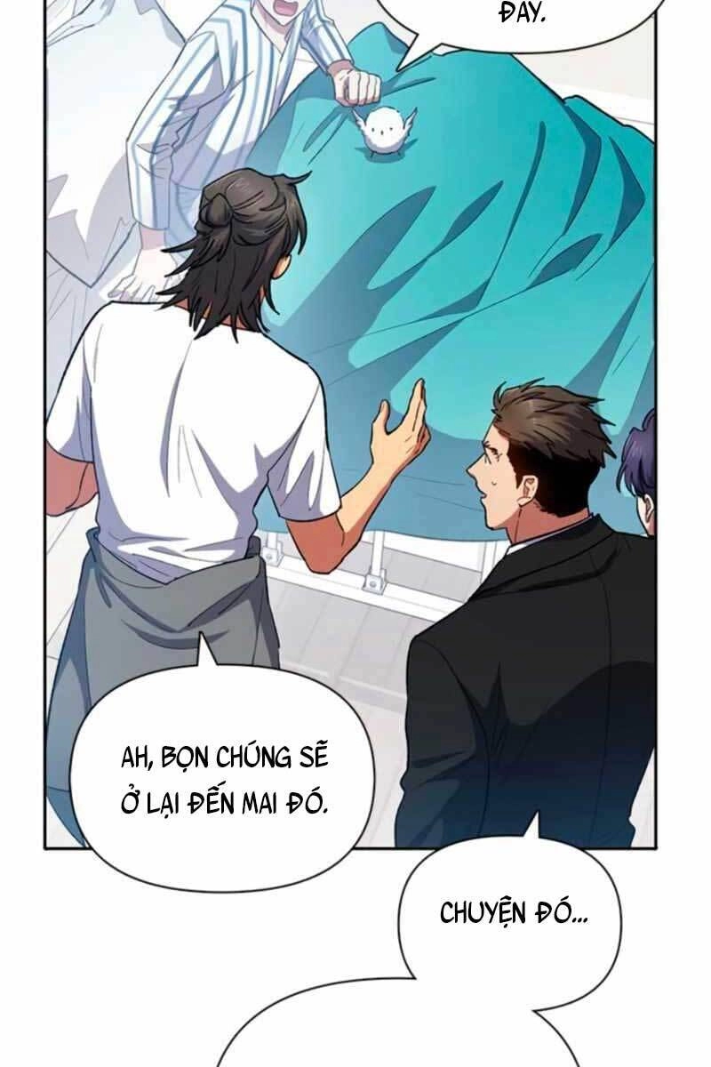 Những Ranker Cấp S Mà Tôi Nuôi Dưỡng Chapter 65 - 102