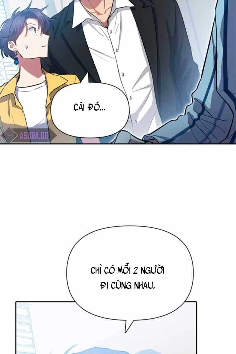 Những Ranker Cấp S Mà Tôi Nuôi Dưỡng Chapter 65 - 105