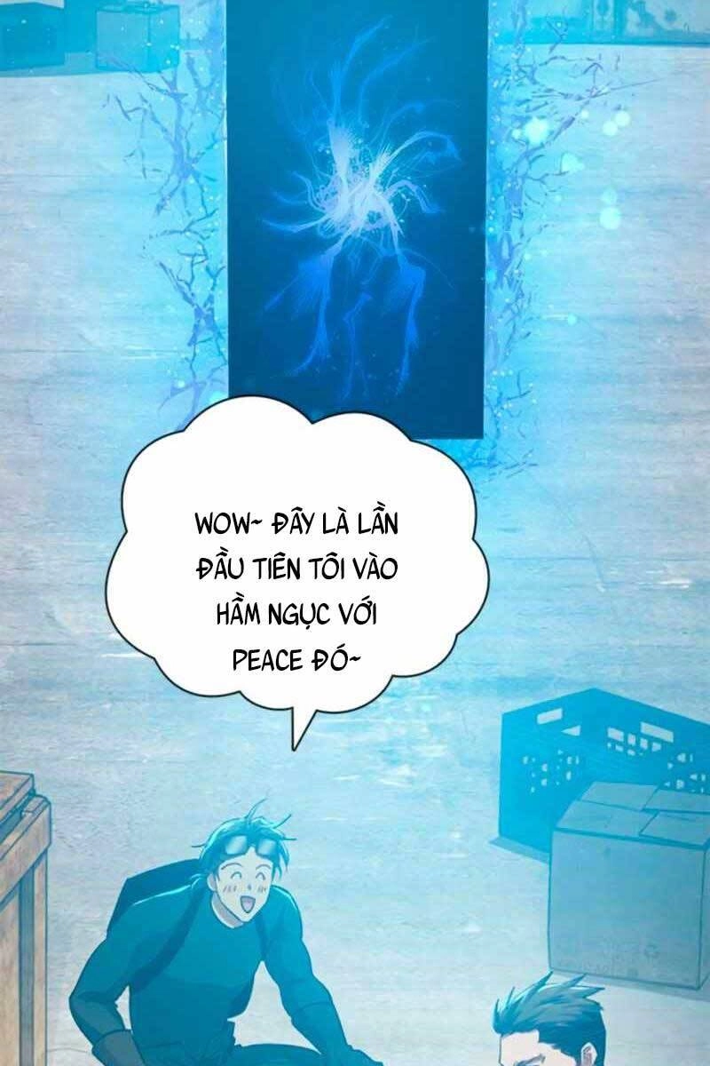 Những Ranker Cấp S Mà Tôi Nuôi Dưỡng Chapter 65 - 109