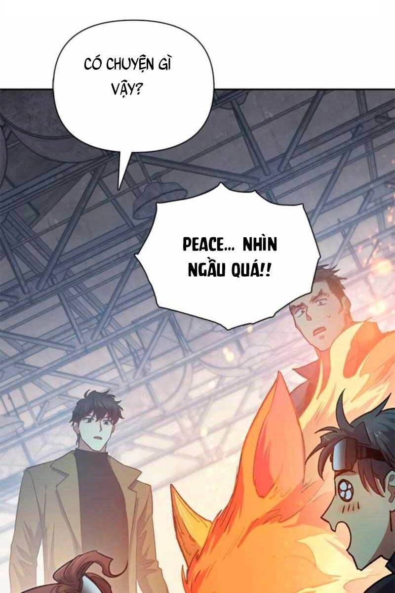 Những Ranker Cấp S Mà Tôi Nuôi Dưỡng Chapter 65 - 113