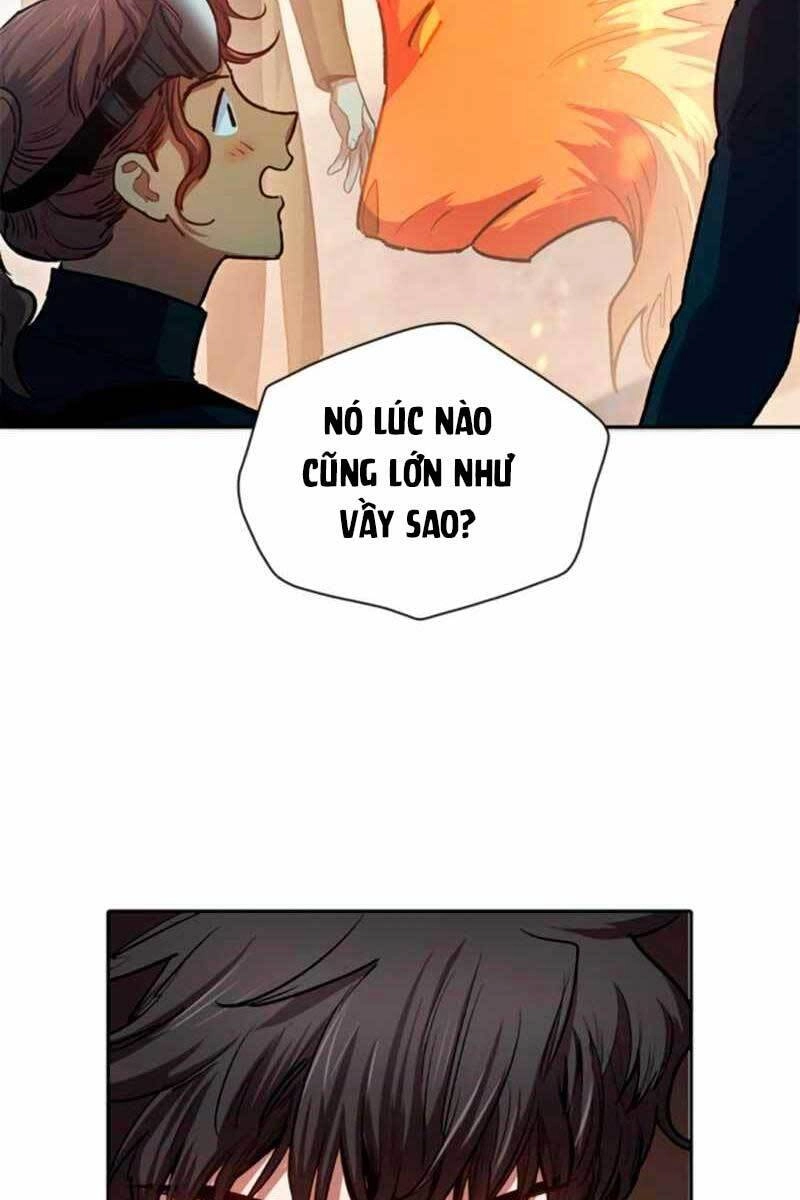 Những Ranker Cấp S Mà Tôi Nuôi Dưỡng Chapter 65 - 114