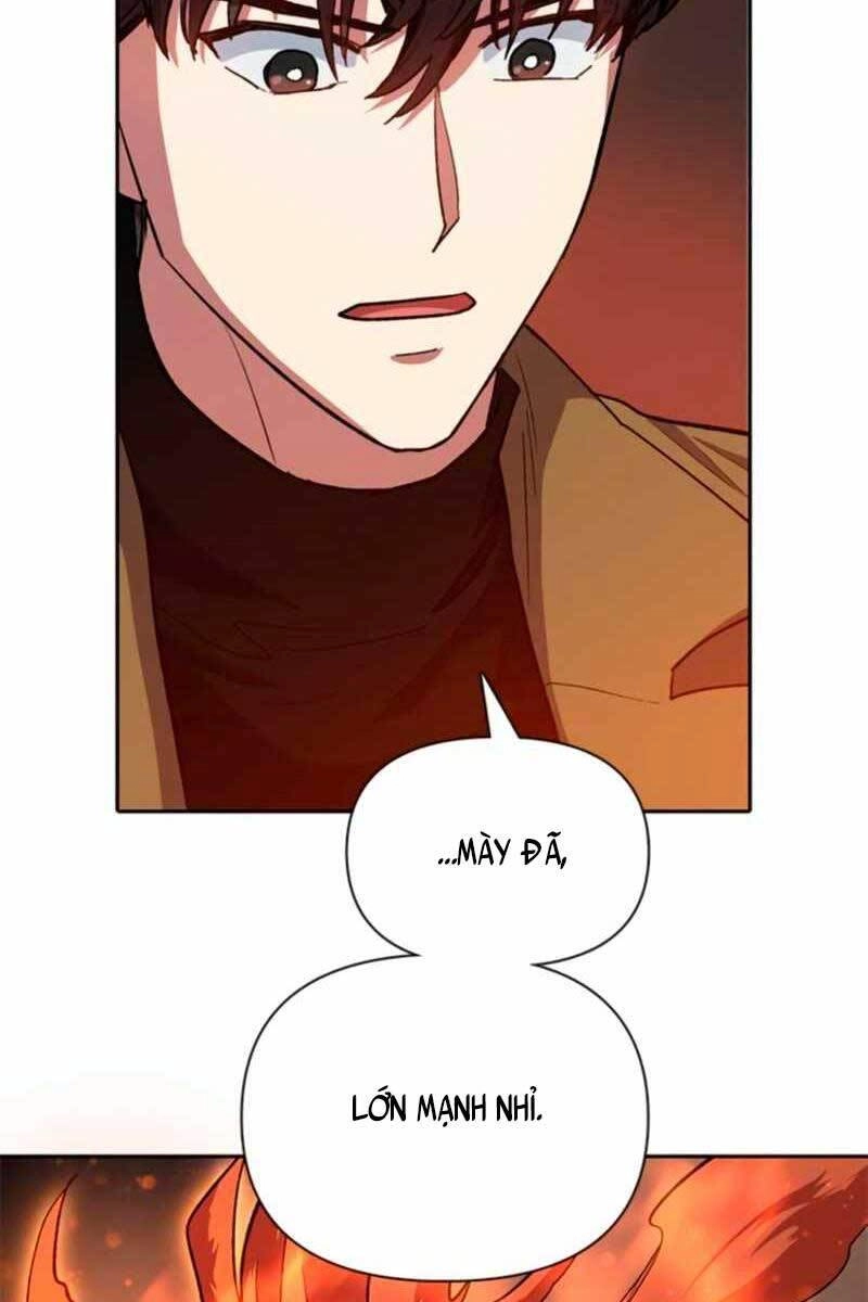 Những Ranker Cấp S Mà Tôi Nuôi Dưỡng Chapter 65 - 115