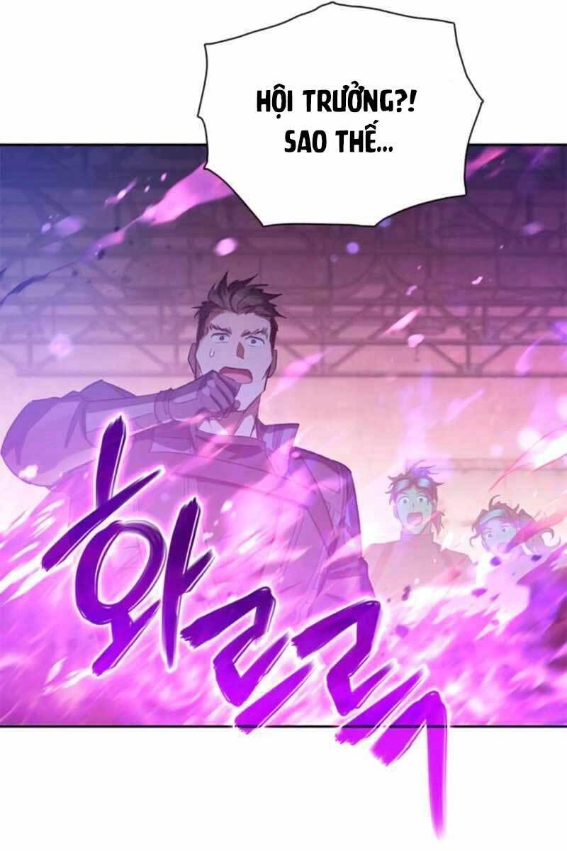 Những Ranker Cấp S Mà Tôi Nuôi Dưỡng Chapter 65 - 121