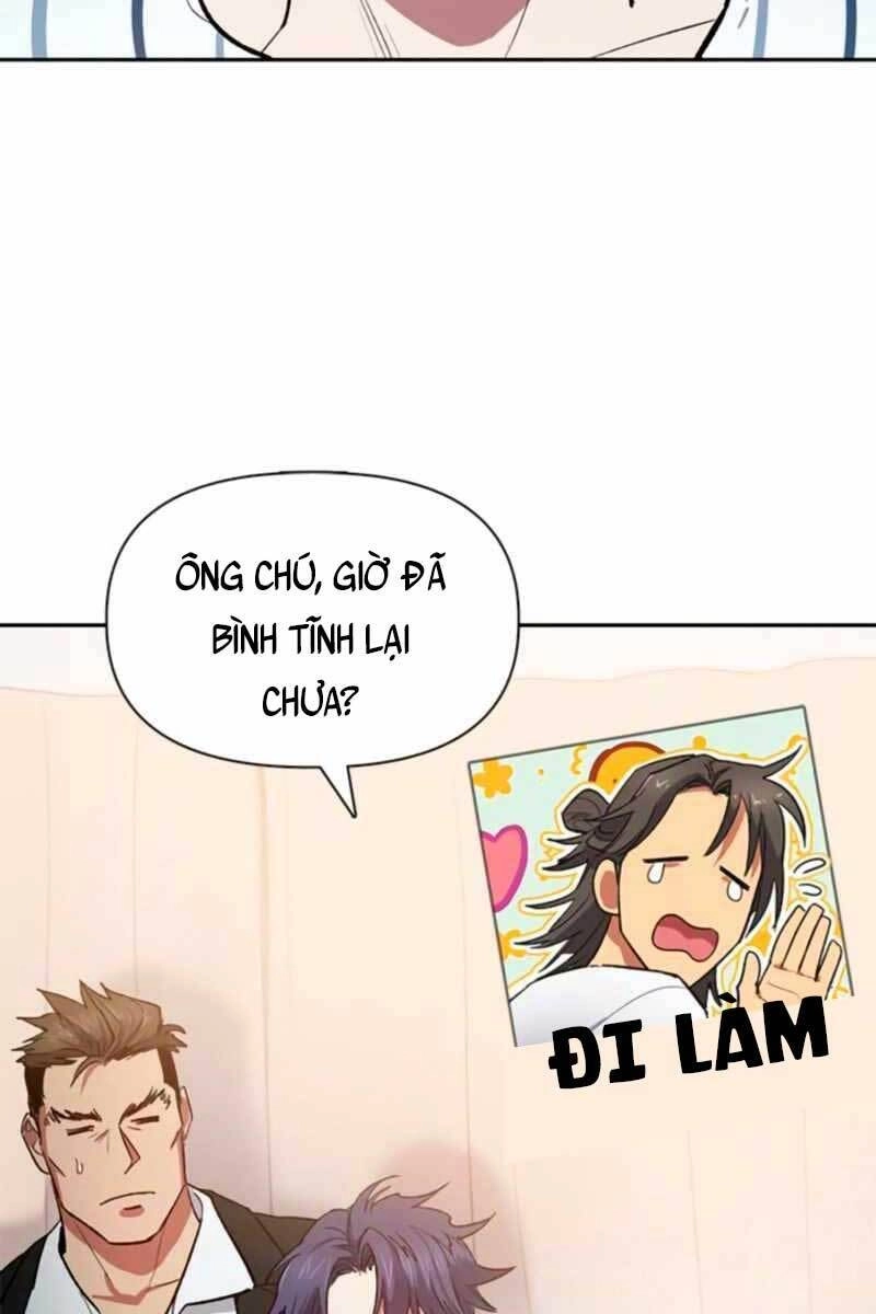 Những Ranker Cấp S Mà Tôi Nuôi Dưỡng Chapter 66 - 3