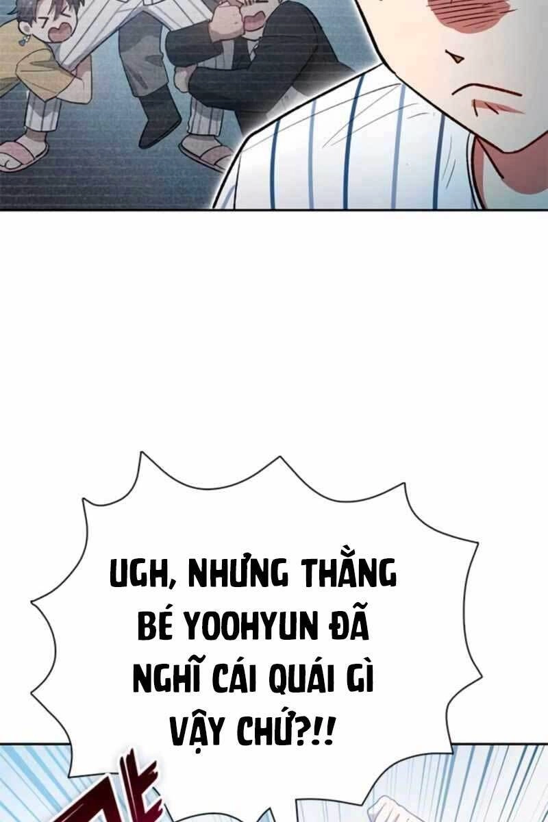 Những Ranker Cấp S Mà Tôi Nuôi Dưỡng Chapter 66 - 6