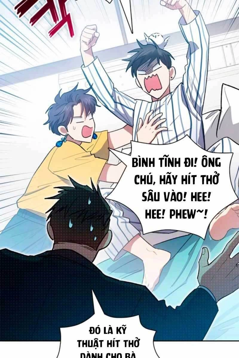 Những Ranker Cấp S Mà Tôi Nuôi Dưỡng Chapter 66 - 7