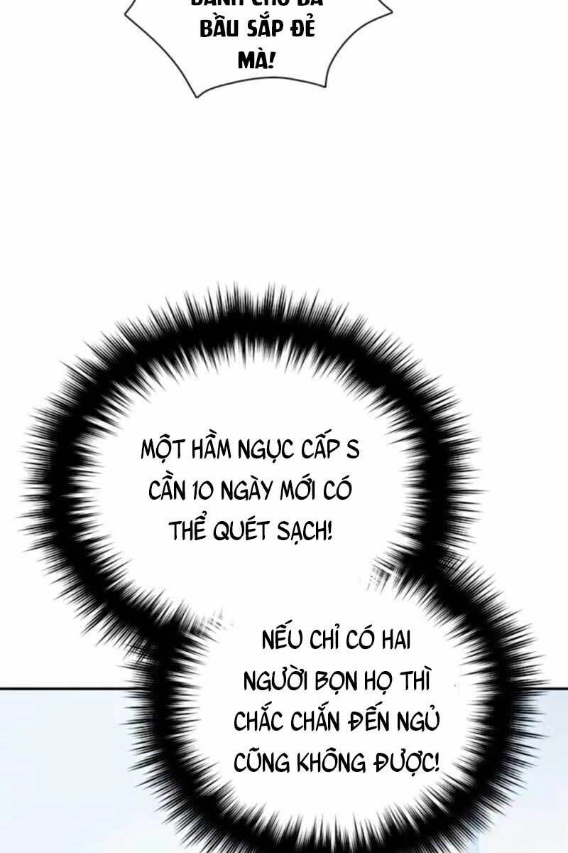 Những Ranker Cấp S Mà Tôi Nuôi Dưỡng Chapter 66 - 8