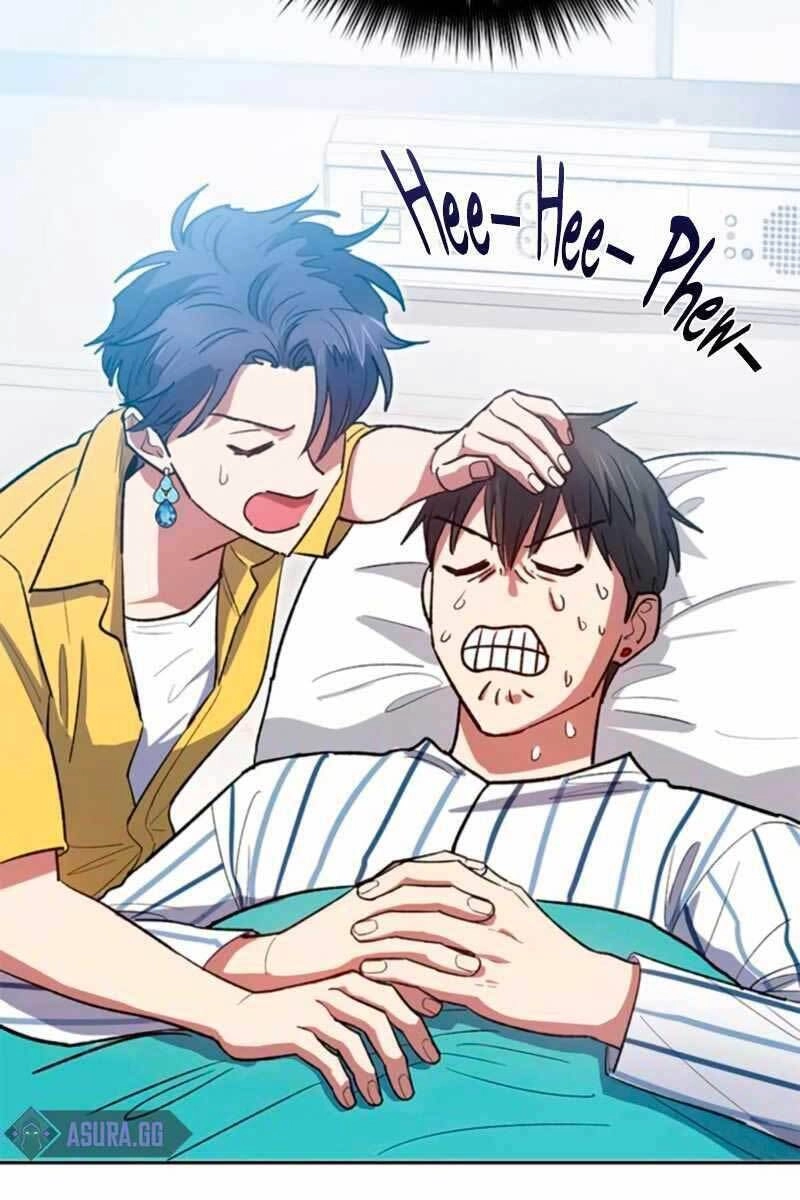 Những Ranker Cấp S Mà Tôi Nuôi Dưỡng Chapter 66 - 9