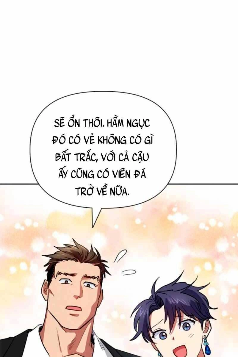 Những Ranker Cấp S Mà Tôi Nuôi Dưỡng Chapter 66 - 10