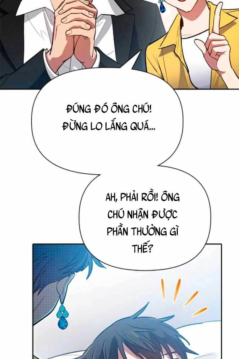 Những Ranker Cấp S Mà Tôi Nuôi Dưỡng Chapter 66 - 11