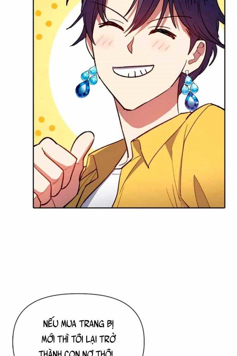 Những Ranker Cấp S Mà Tôi Nuôi Dưỡng Chapter 66 - 19