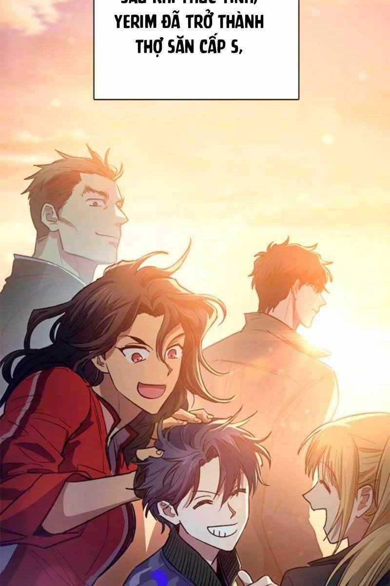 Những Ranker Cấp S Mà Tôi Nuôi Dưỡng Chapter 66 - 23