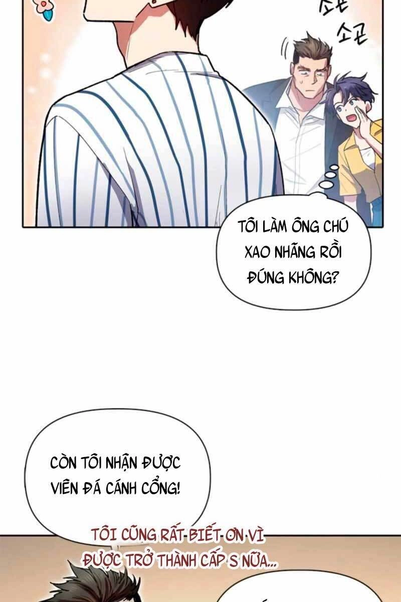 Những Ranker Cấp S Mà Tôi Nuôi Dưỡng Chapter 66 - 26