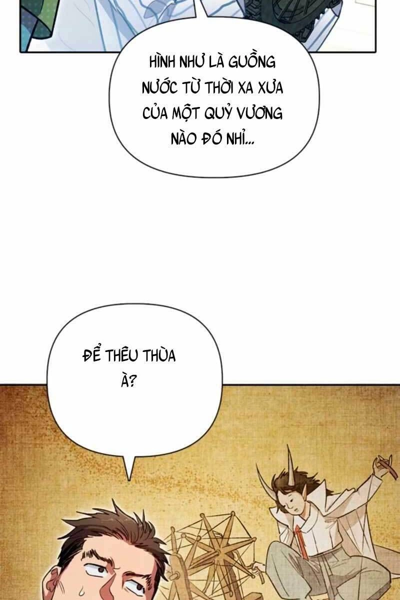 Những Ranker Cấp S Mà Tôi Nuôi Dưỡng Chapter 66 - 34