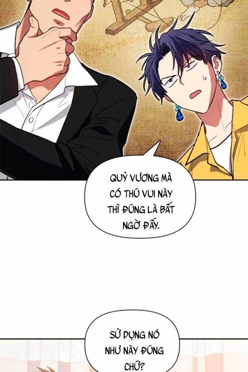 Những Ranker Cấp S Mà Tôi Nuôi Dưỡng Chapter 66 - 35