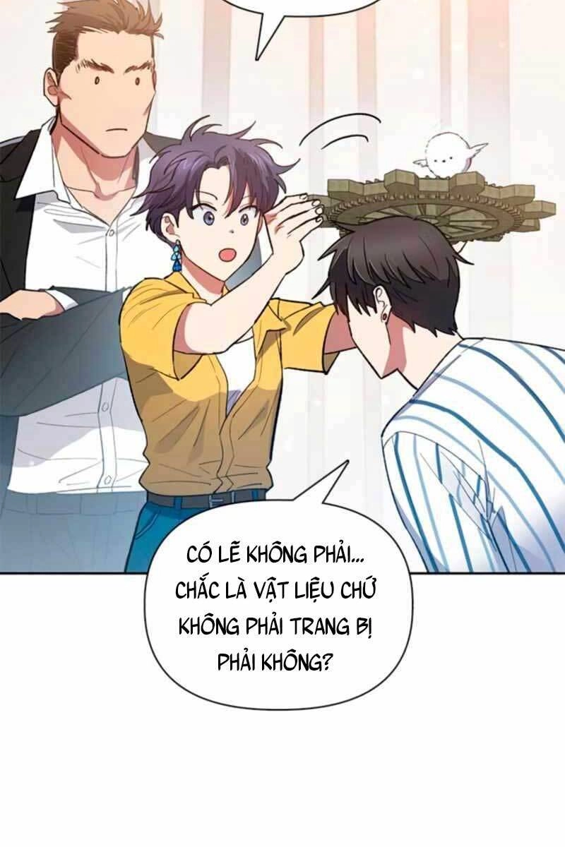 Những Ranker Cấp S Mà Tôi Nuôi Dưỡng Chapter 66 - 36