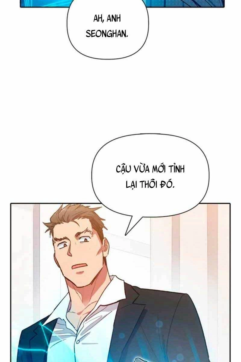 Những Ranker Cấp S Mà Tôi Nuôi Dưỡng Chapter 66 - 45