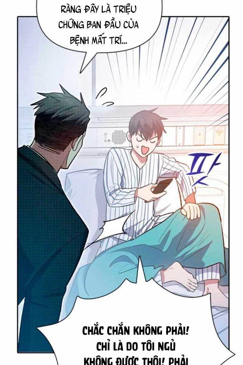 Những Ranker Cấp S Mà Tôi Nuôi Dưỡng Chapter 66 - 47