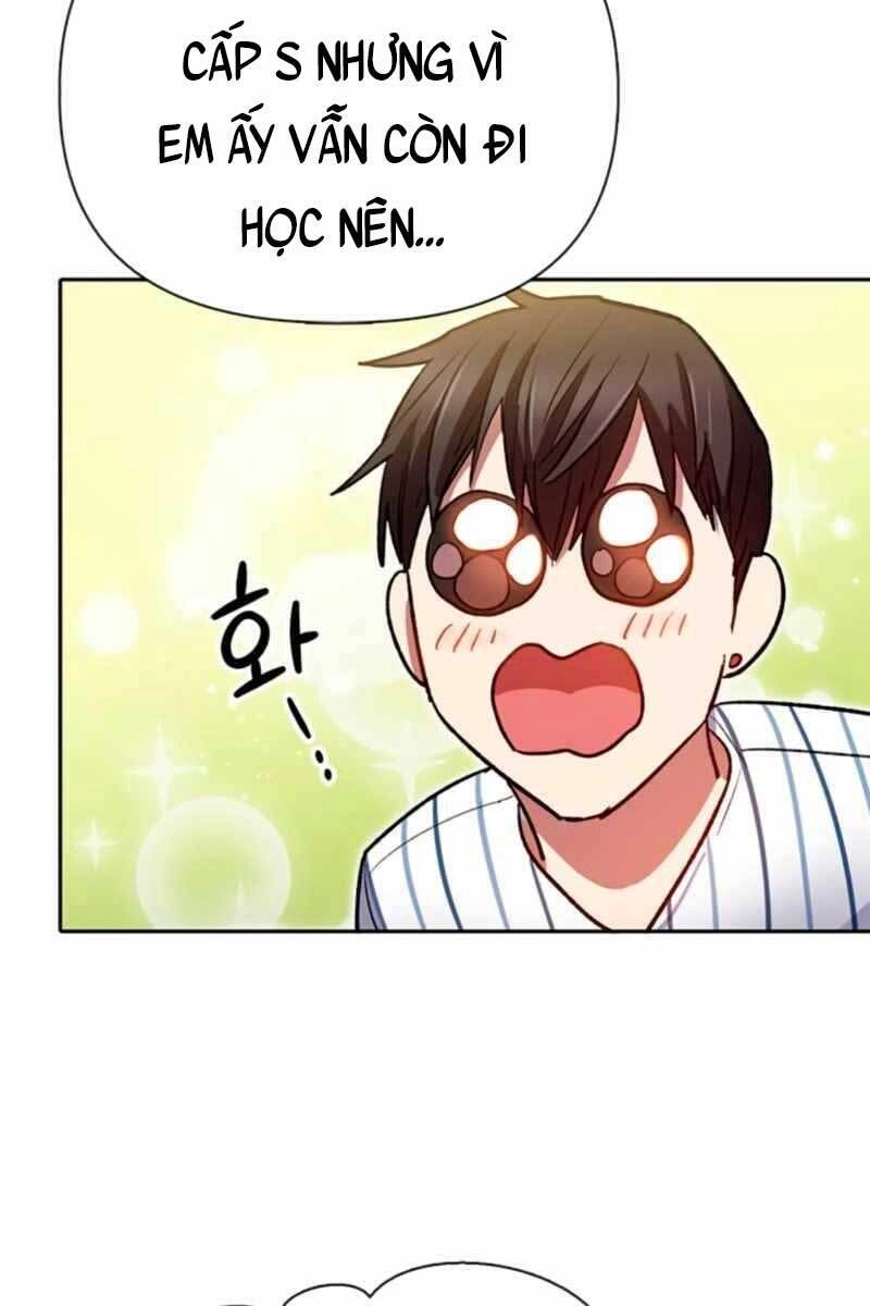 Những Ranker Cấp S Mà Tôi Nuôi Dưỡng Chapter 66 - 52