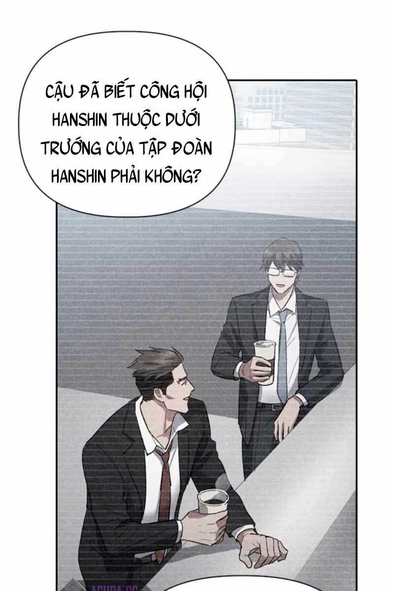 Những Ranker Cấp S Mà Tôi Nuôi Dưỡng Chapter 66 - 60