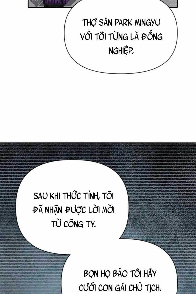 Những Ranker Cấp S Mà Tôi Nuôi Dưỡng Chapter 66 - 61