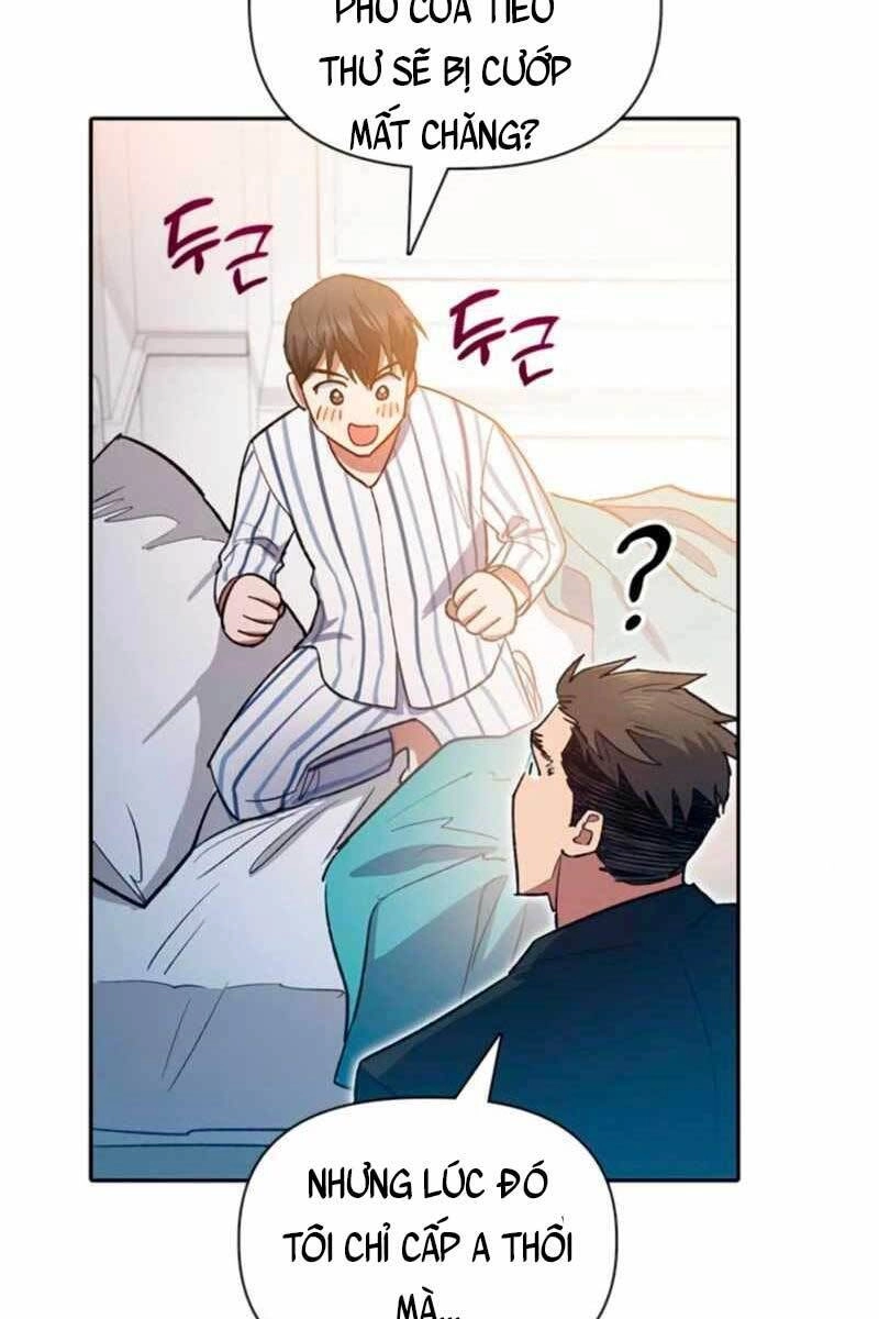 Những Ranker Cấp S Mà Tôi Nuôi Dưỡng Chapter 66 - 69