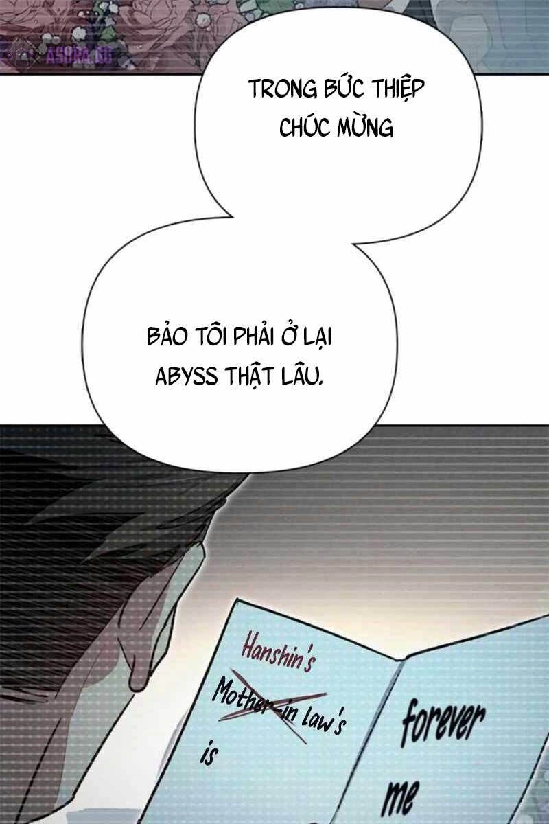 Những Ranker Cấp S Mà Tôi Nuôi Dưỡng Chapter 66 - 71