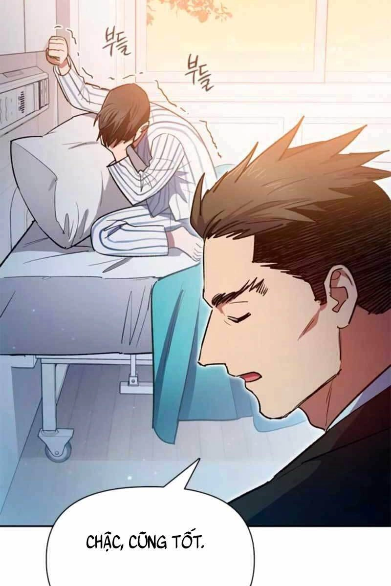 Những Ranker Cấp S Mà Tôi Nuôi Dưỡng Chapter 66 - 73