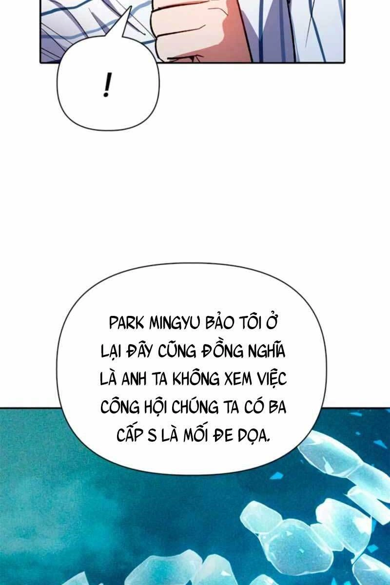 Những Ranker Cấp S Mà Tôi Nuôi Dưỡng Chapter 66 - 75