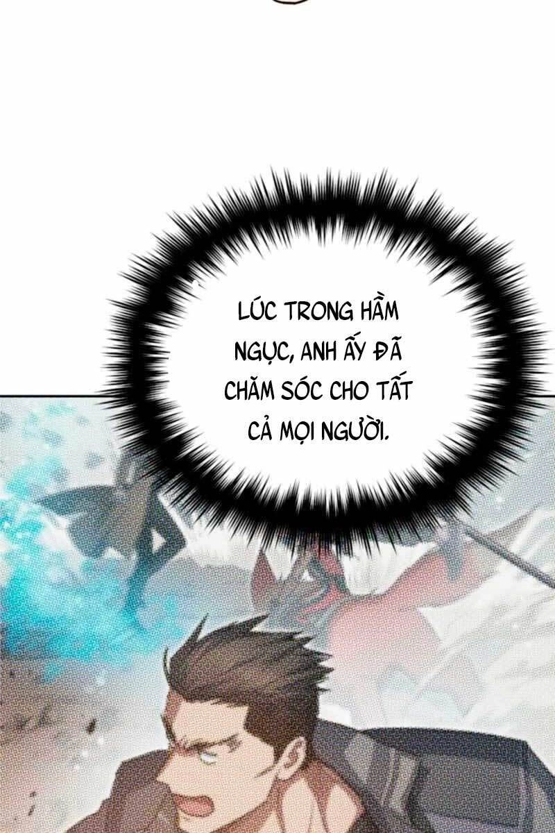 Những Ranker Cấp S Mà Tôi Nuôi Dưỡng Chapter 66 - 82