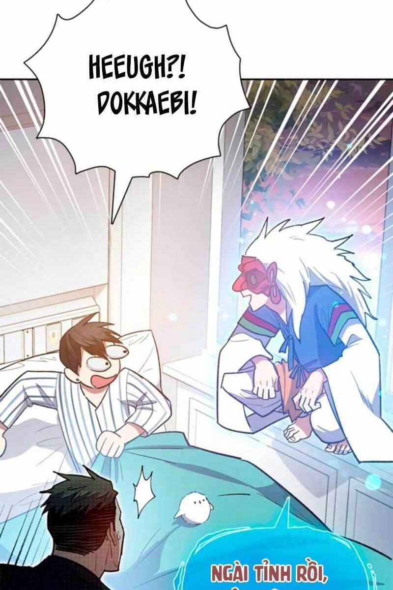 Những Ranker Cấp S Mà Tôi Nuôi Dưỡng Chapter 66 - 86