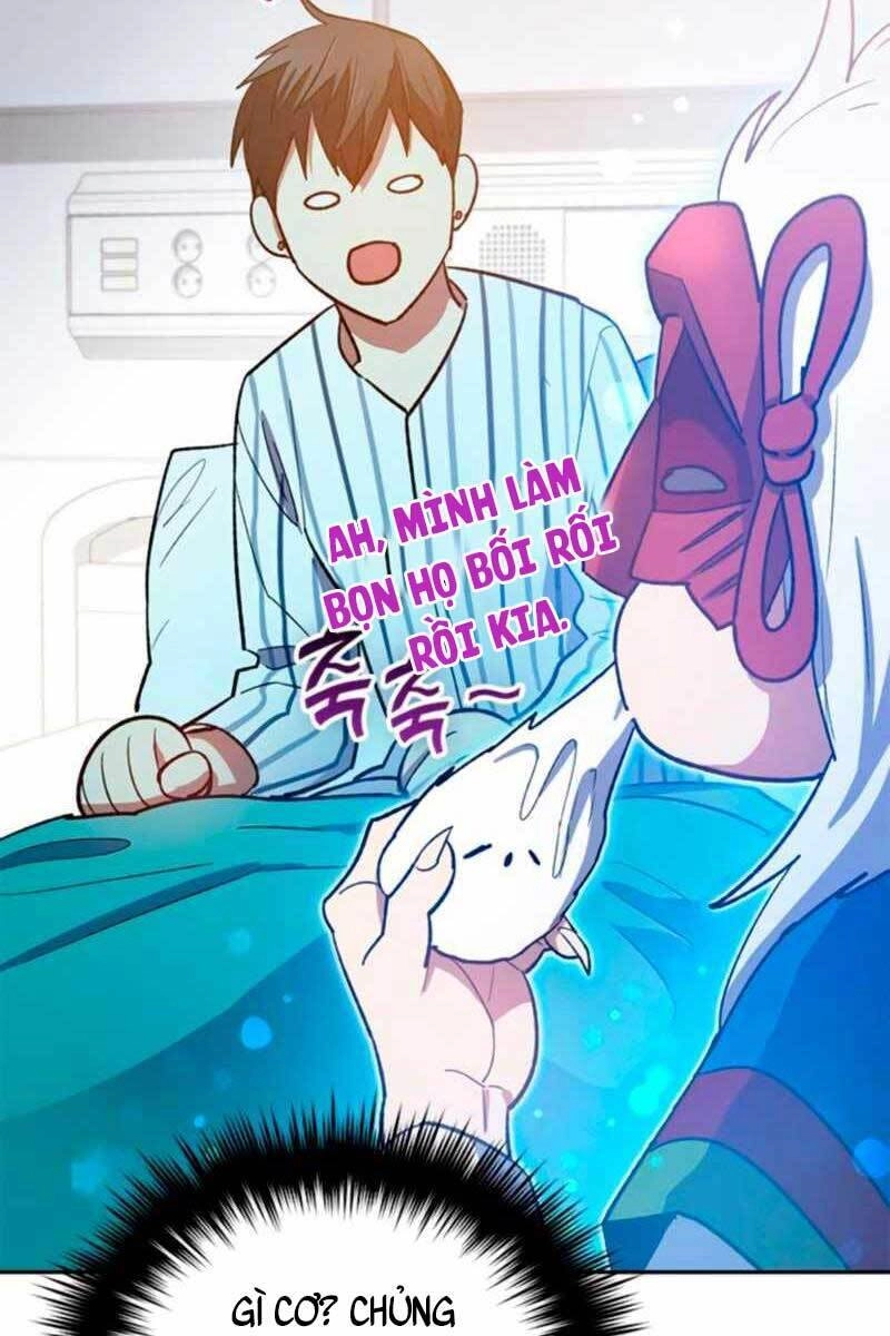 Những Ranker Cấp S Mà Tôi Nuôi Dưỡng Chapter 66 - 94