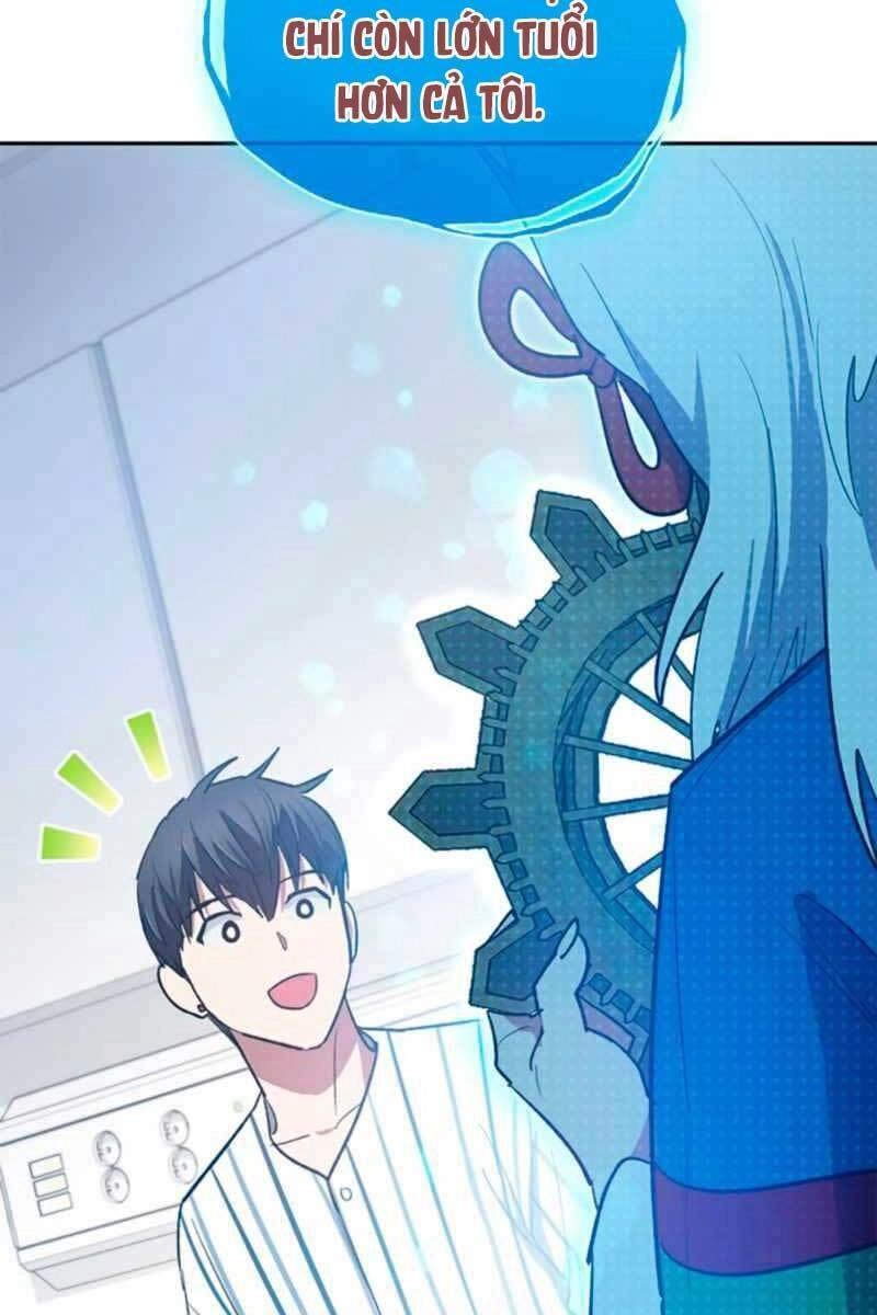 Những Ranker Cấp S Mà Tôi Nuôi Dưỡng Chapter 66 - 102