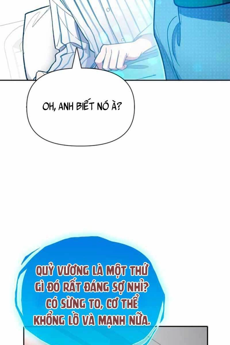 Những Ranker Cấp S Mà Tôi Nuôi Dưỡng Chapter 66 - 103